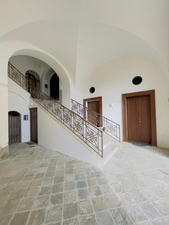 Lux Aurea Bed & Breakfast Meta Bagian luar foto