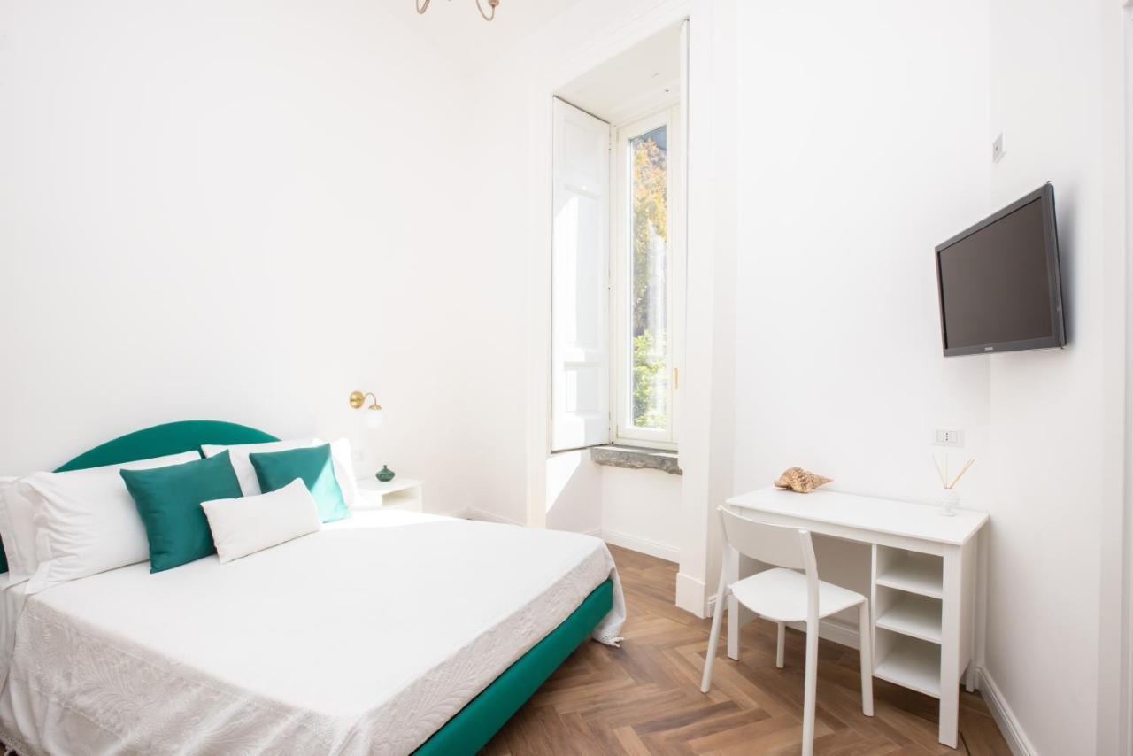 Lux Aurea Bed & Breakfast Meta Bagian luar foto