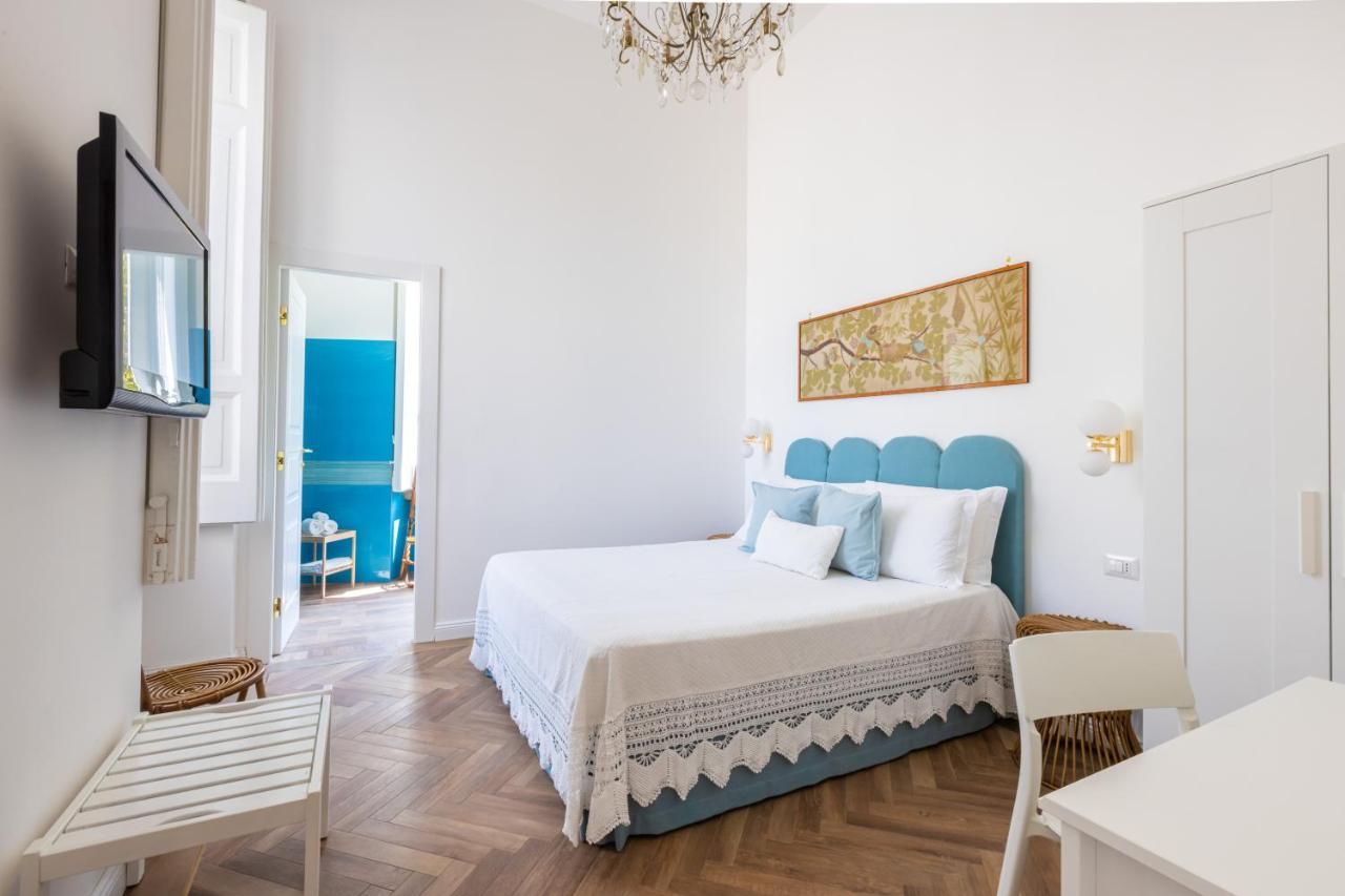 Lux Aurea Bed & Breakfast Meta Bagian luar foto